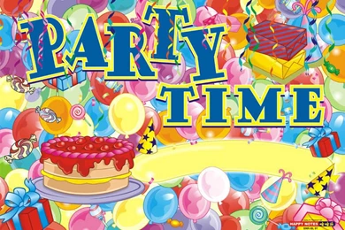 Compare Prices On Birthday Party Poster  Online Shopping/Buy Low ...
