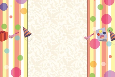 Birthday Party Background Images   Wallpapers HD Wide