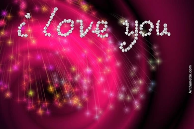 I Love You Free Wallpapers Hd Backgrounds Hd Wallpapers For Desktop ...