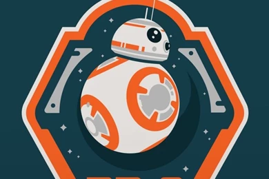 Star Wars BB 8. Tap To See More Star Wars Force Awaken Movie ...