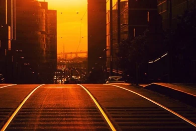 Architecture iPhone 6 Wallpapers HD