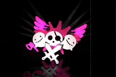 Emo Pink Wallpapers   Wallpapers HD Fine