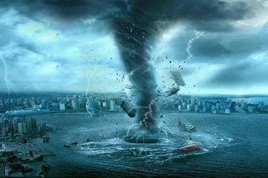 Tornado Live Wallpapers Android Apps On Google Play