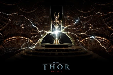 Photo 43 Of 50, Thor   (Movie 2011)