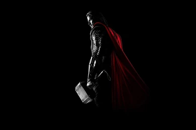 Free Thor Movie Wallpapers Desktop