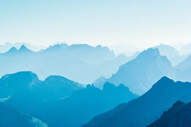 Mountain Range Desktop Wallpapers   HD Wallpaper Backgrounds Of ...