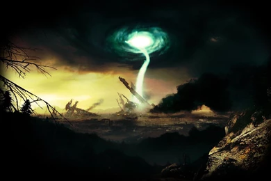 Tornado Live Wallpapers Android Apps And Tests AndroidPIT