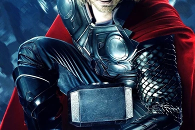 Thor Movie Mobile Wallpapers 4076 2373034076