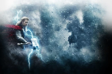 Thor Movie Wallpapers   Wallpapers Cave