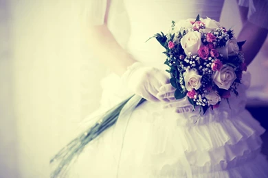 17 Wedding HD Wallpapers