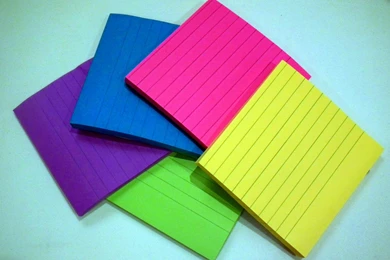 Sticky Notes Hd Wallpapers ›› Page 2