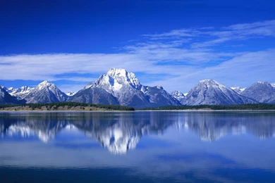 Scenic Mountain Desktop HD Wallpapers Attachment 5665   Amazing ...