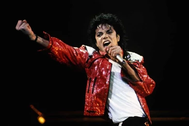 Michael Jackson Wallpapers