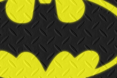 Batman Logo Wallpapers For iPhone 6 Plus