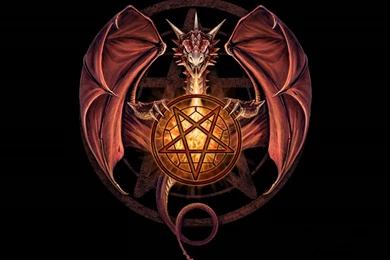 Fantasy Dragon Wallpapers HD For Dekstop Backgrounds 1   Wallpapers HD