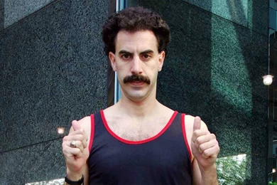 BORAT Comedy Humor Funny Mockumentary Wallpapers