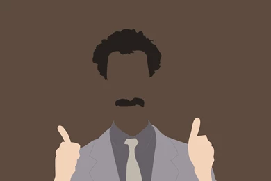 Borat Wallpapers By MisterCharless On DeviantArt