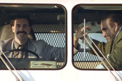 BORAT Comedy Humor Funny Mockumentary Wallpapers