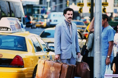 Top Kazakhstan Borat Wallpapers