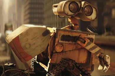 Cartoon Characters Wallpapers