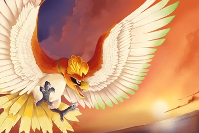 Ho oH Favourites By SourTrick On DeviantArt
