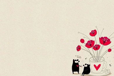 Cartoon Characters Wallpapers