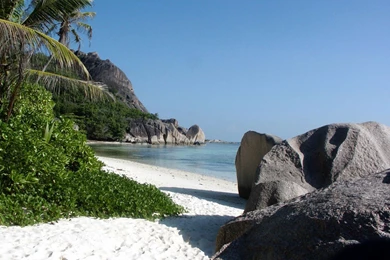 HD Wallpapers: Beautiful Seashore HD Wallpapers 1920 X 1440   Set 1