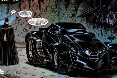 BATMOBILE Custom Hot Rod Rods Batman Dark Knight Movie Film ...