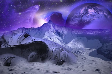 To The New Age By AlexGroseth On DeviantArt