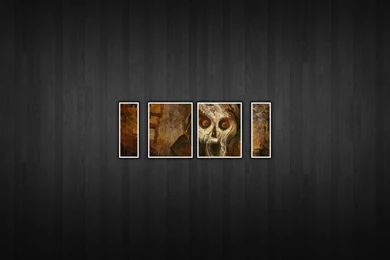Download The New Age Scream Wallpaper, New Age Scream iPhone ...