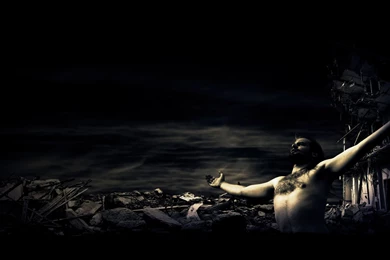 A New Age Wallpapers By Malevolent anomaly On DeviantArt