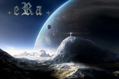 Era 2 New Age Music Project By French Composer Eric Levi