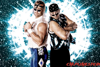 NEW Big Show Wallpapers By Cmpunkster On DeviantArt