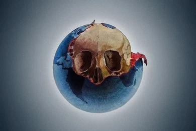 Skulls, Earth, Album Covers, Jean Michel Jarre, Oxygene ...