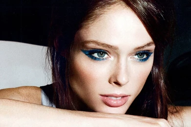 25+ Coco Rocha Wallpapers High Quality Resolution Download