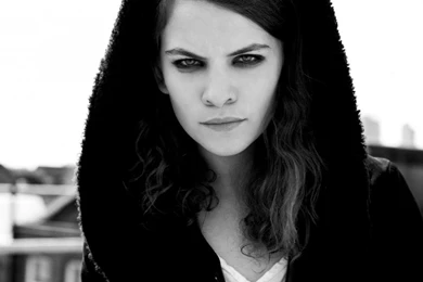 Coco Sumner I Blame Wallpapers