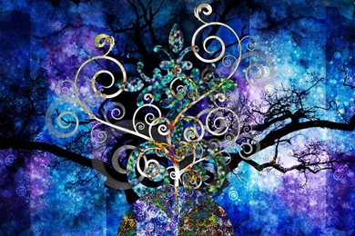 Amazing Colorful Wallpaper Images