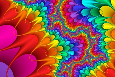 25 Amazing Trippy Wallpaper Backgrounds   Technosamrat