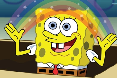 Hd Spongebob Wallpapers
