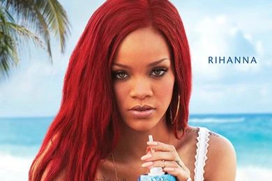 Rihanna Vita Coco Ad   Rihanna Wallpapers (24269999)   Fanpop   Page 8