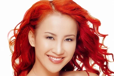 Coco Lee Smile 1920x1200 Wallpapers, 1920x1200 Wallpapers ...