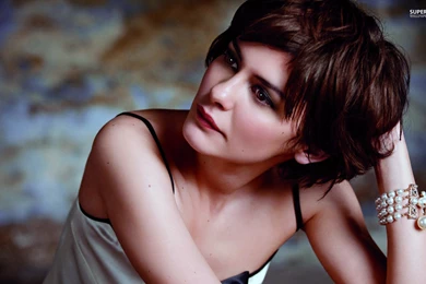 Audrey Tautou Coco Chanel, Gallery, Saver, Vincent, 1920x1200 HD ...