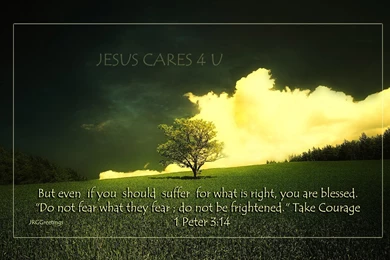 Christian Desktop Backgrounds
