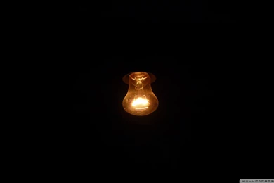 Electric Bulb HD Desktop Wallpapers : Widescreen : High Definition ...
