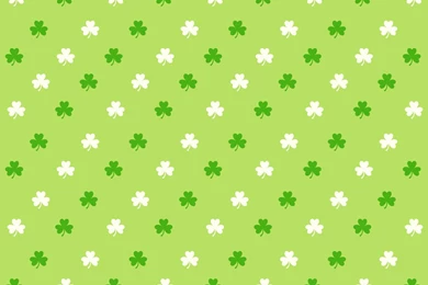 Clover Vector Backgrounds Vector Art & Graphics