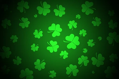 Clover Backgrounds By Tom Gil On FeelGrafix