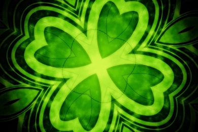 17 St. Patrick's Day Desktop Wallpapers For 2015