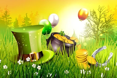 St. Patrick's Day Wallpapers   Android Apps On Google Play