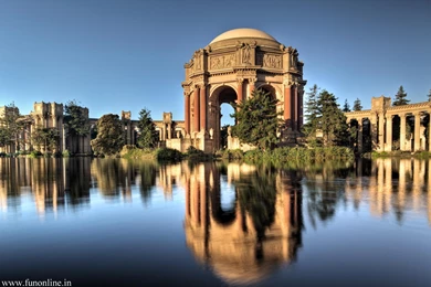 San Francisco Wallpapers, Imposing San Francisco City HD Wallpapers