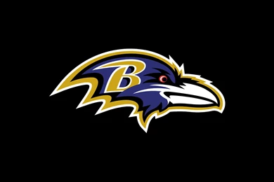 Baltimore Ravens 2014 NFL Logo Wallpapers